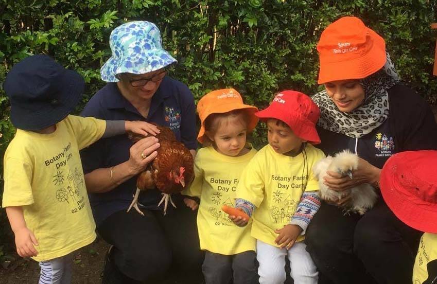Mascot Early Education and Care Centre