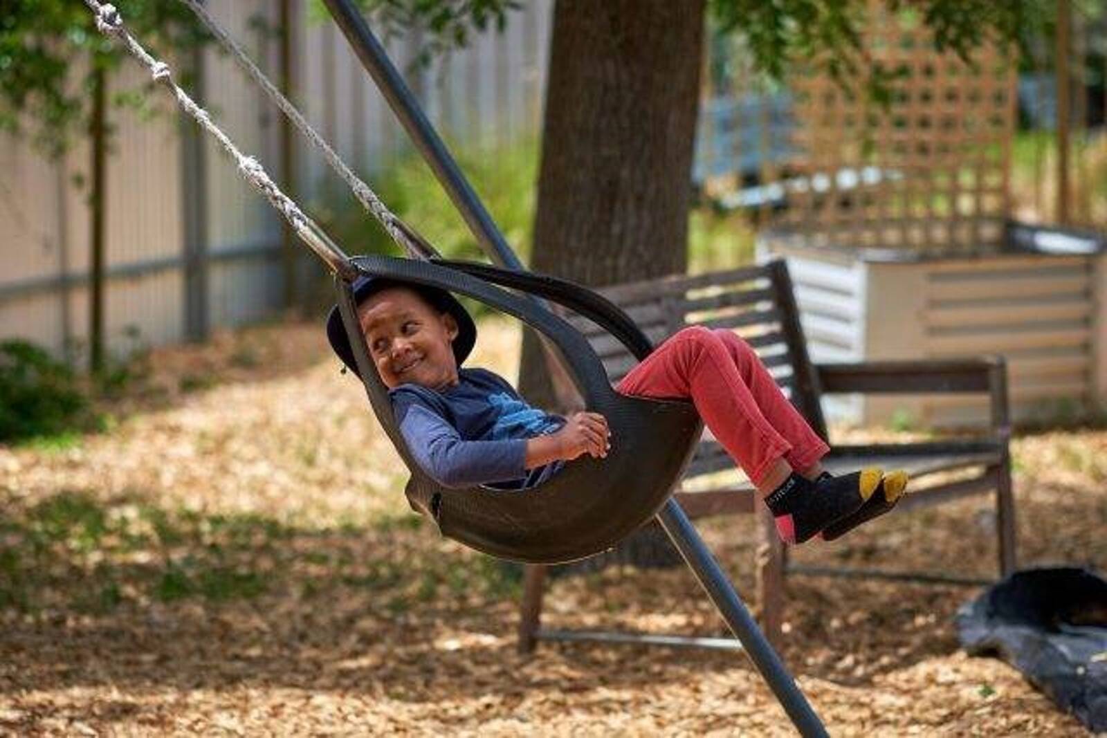 Lady Gowrie Child Centre Thebarton Campus