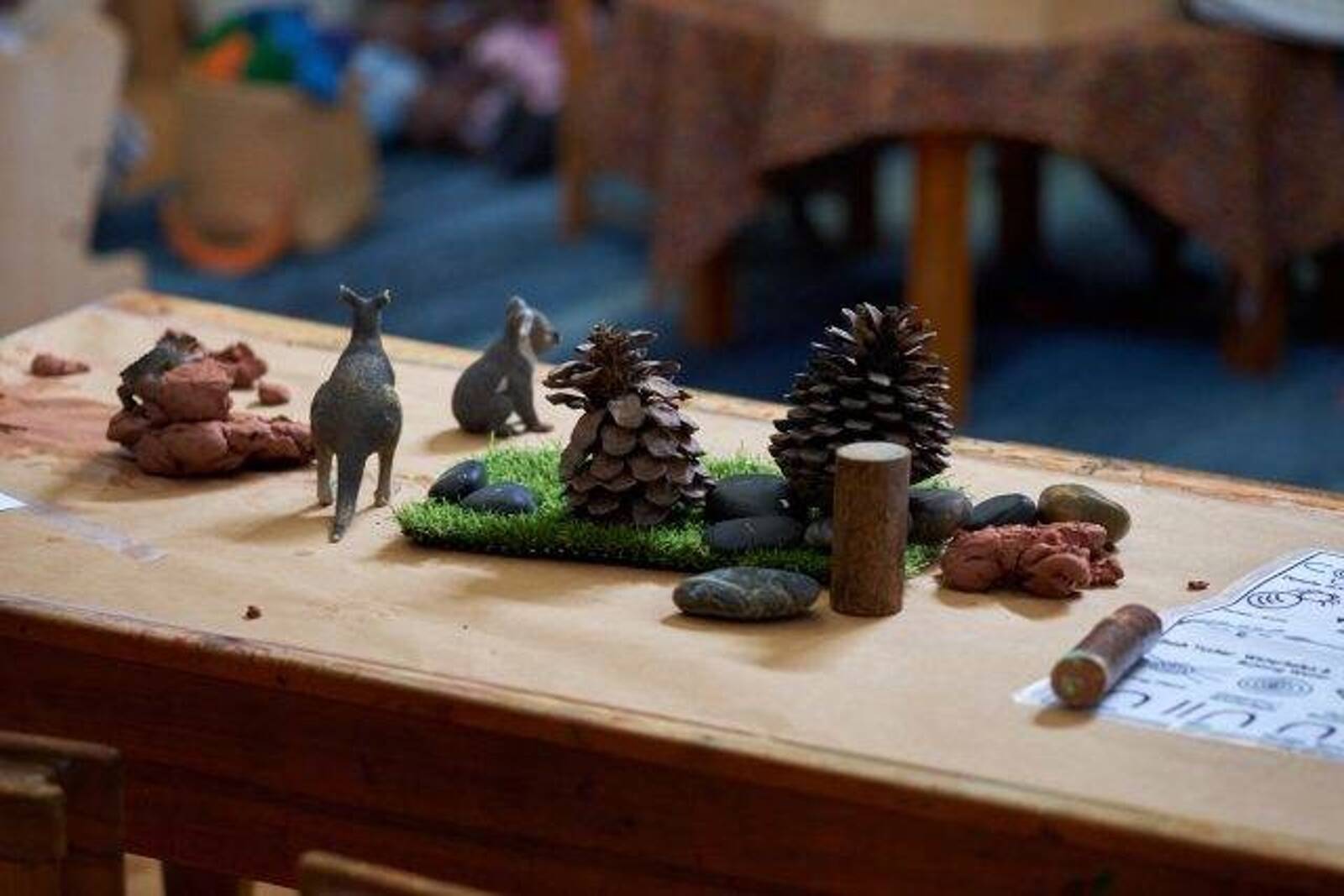 Lady Gowrie Child Centre Thebarton Campus