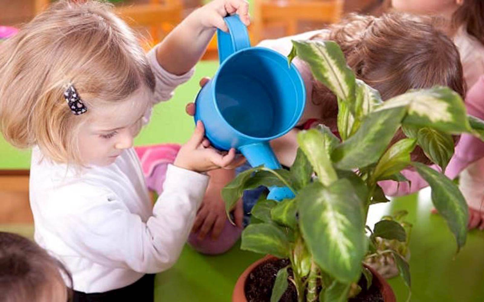 Mother Goose Child Care Centre