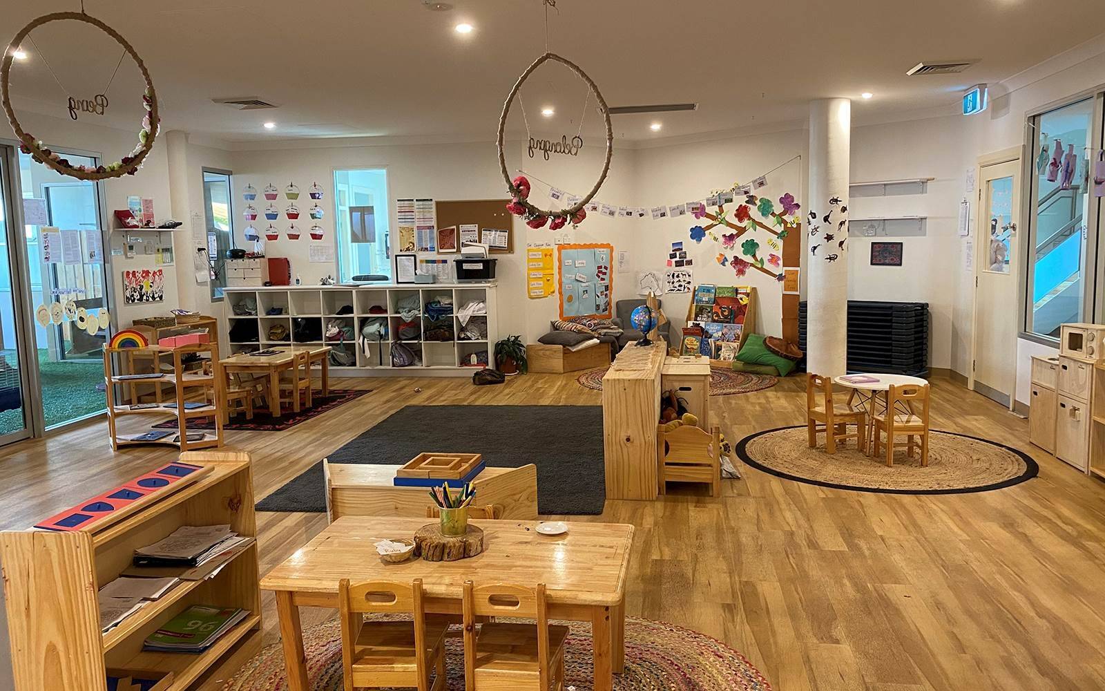 Learn & Laugh Alexandria