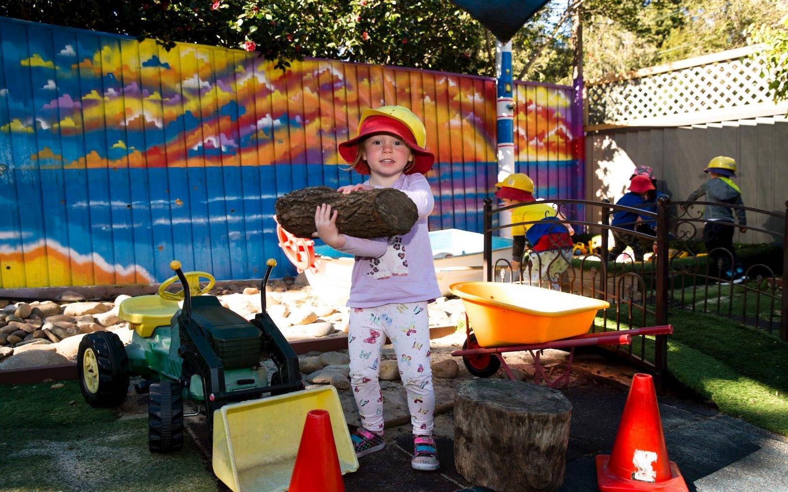 Lane Cove Montessori Child Care