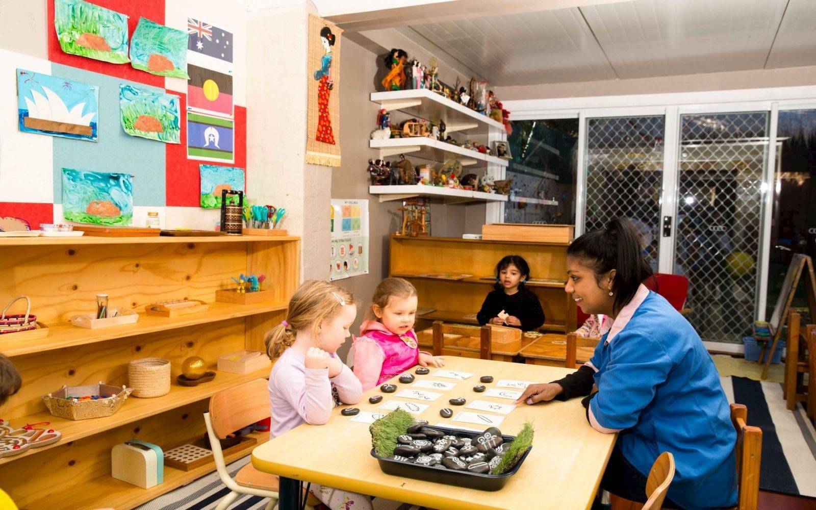 Lane Cove Montessori Long Day Care