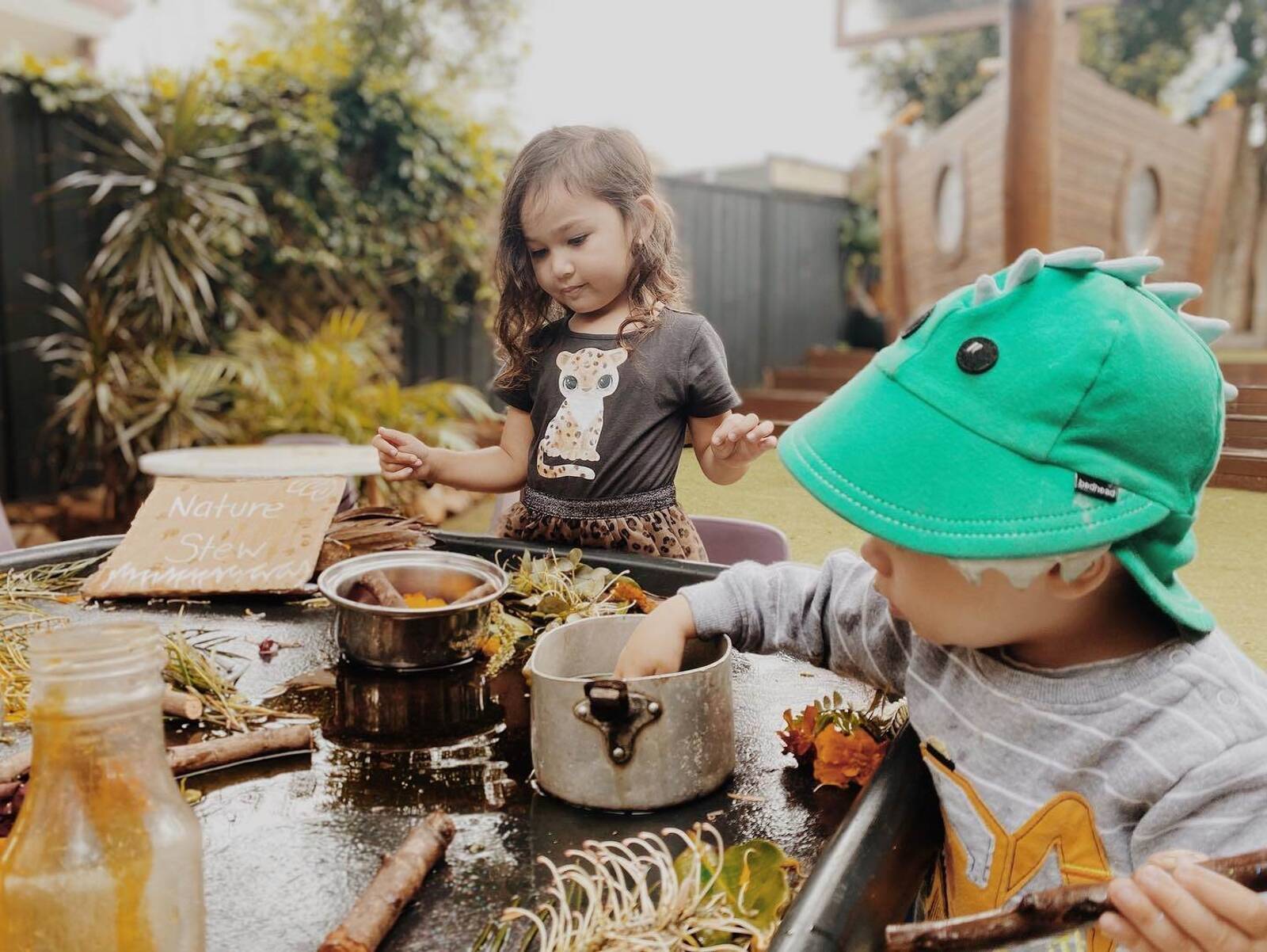 Gumnut Kidz Kindergarten