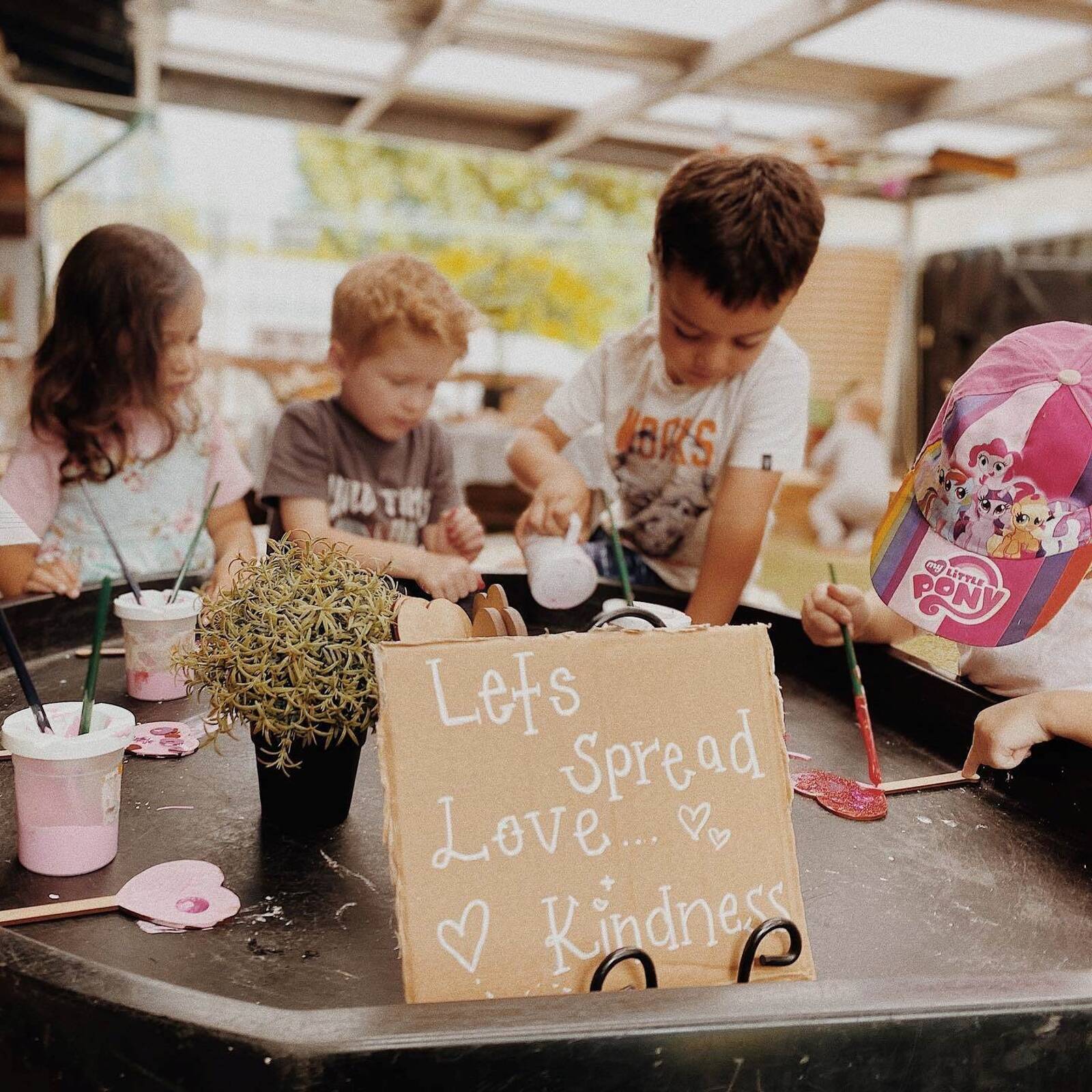 Gumnut Kidz Kindergarten