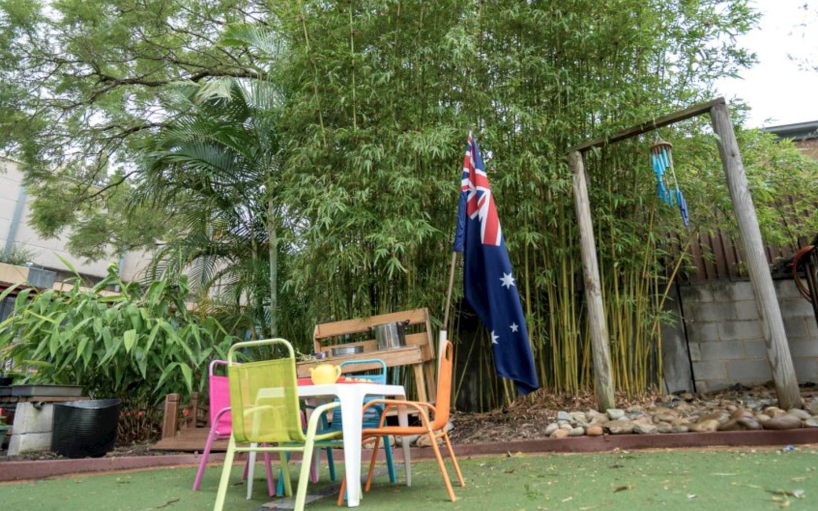 Integricare Early Learning Centre Rockdale Plaza