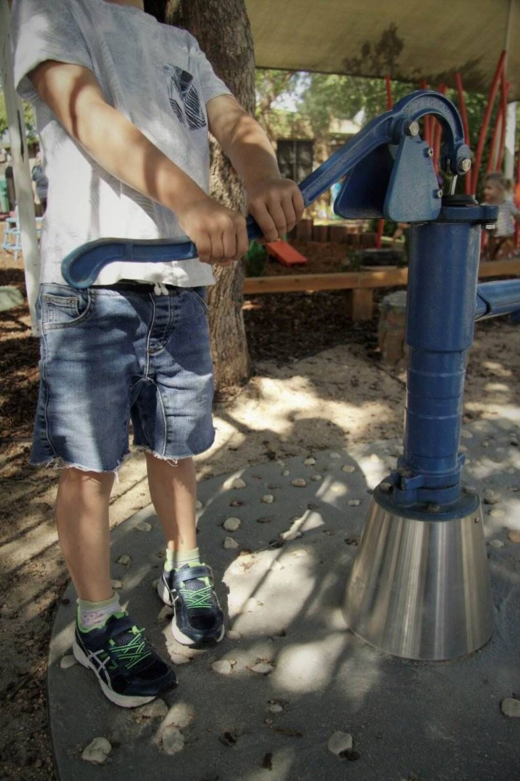 Yarrunga Early Learning Centre