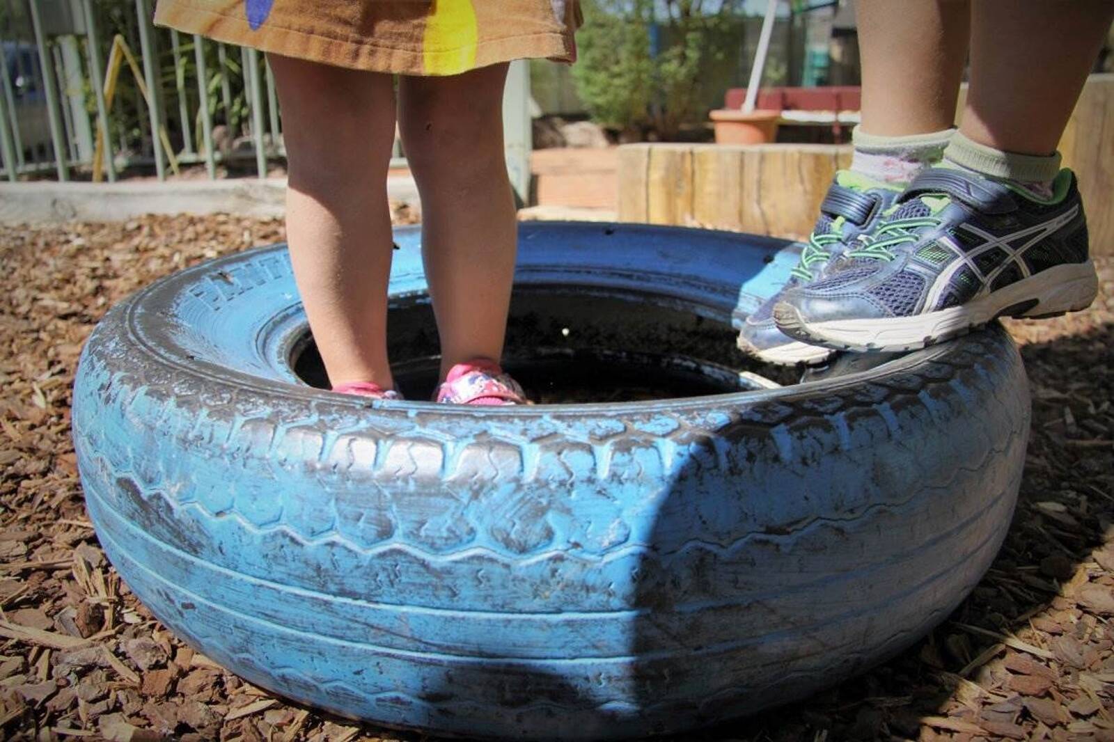 Yarrunga Early Learning Centre