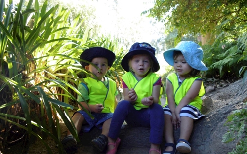 Kidscape Early Learning Centre - Albury