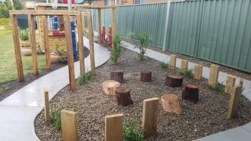 Tongarra Road Preschool and Early Learning Centre