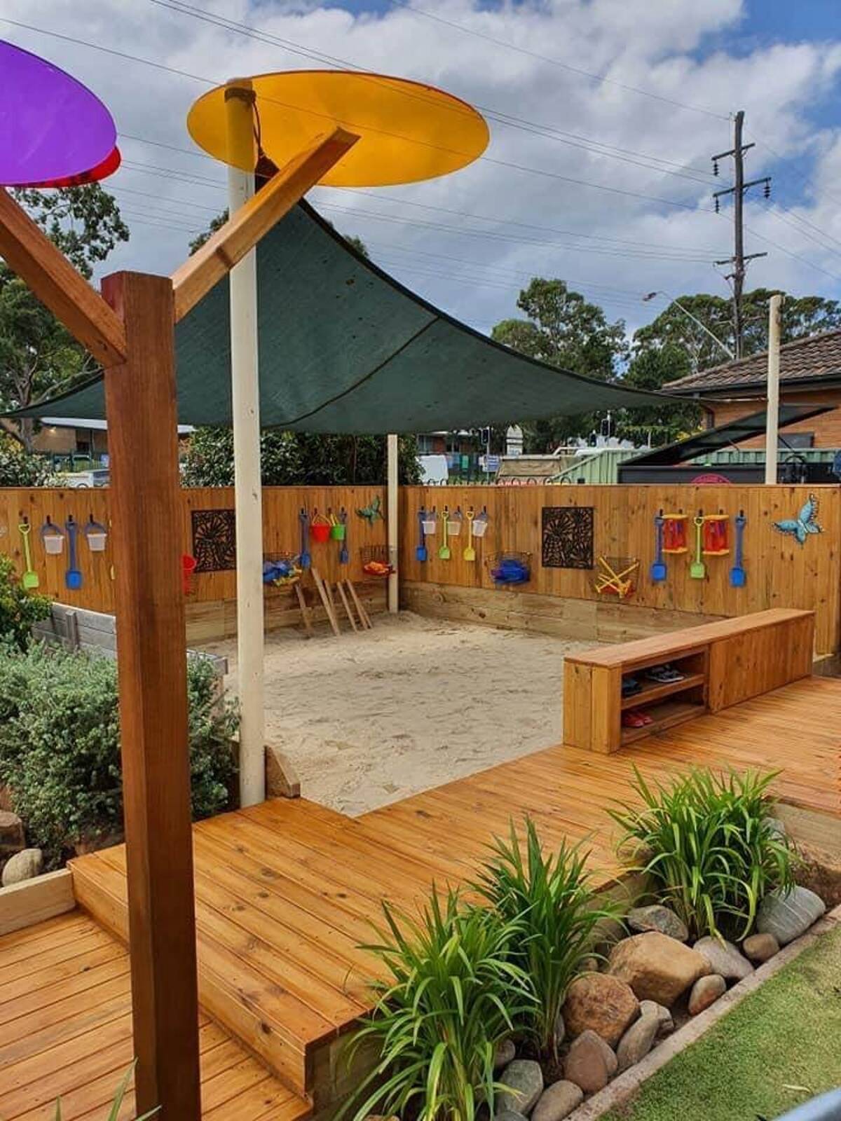 Tongarra Road Preschool and Early Learning Centre