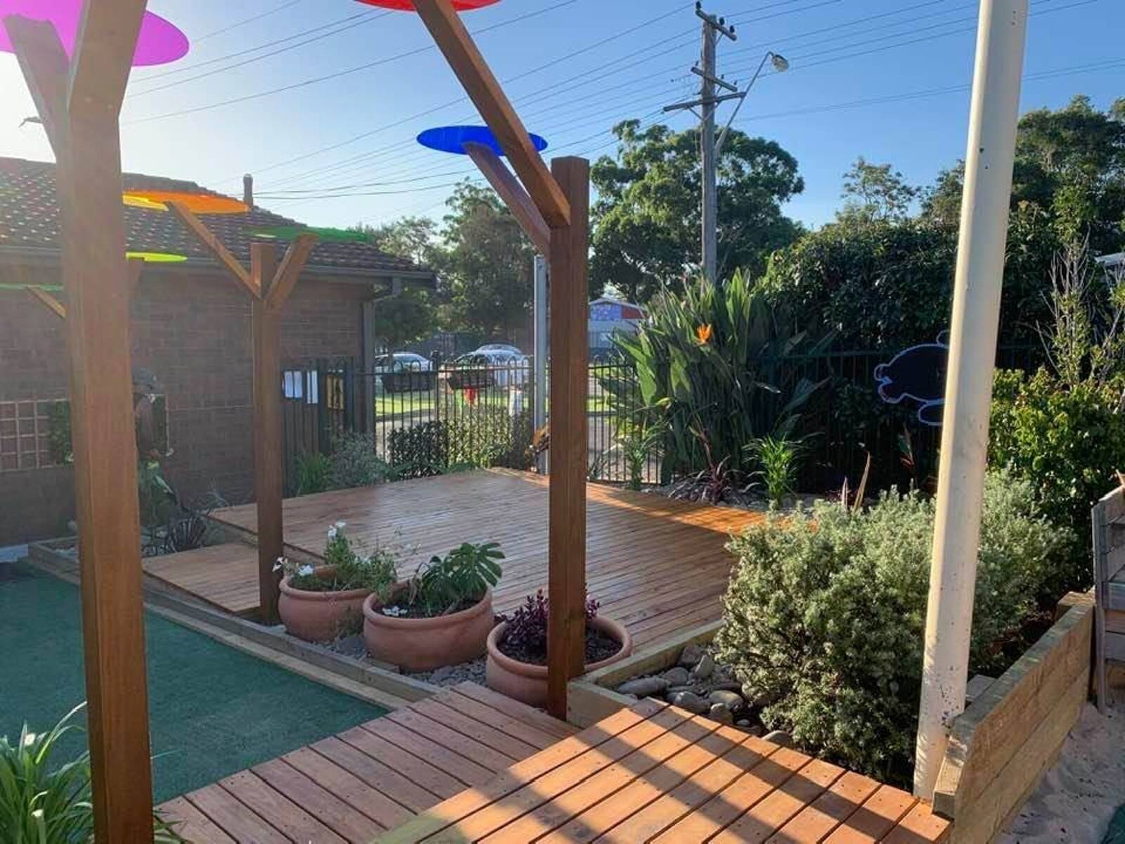 Tongarra Road Preschool and Early Learning Centre