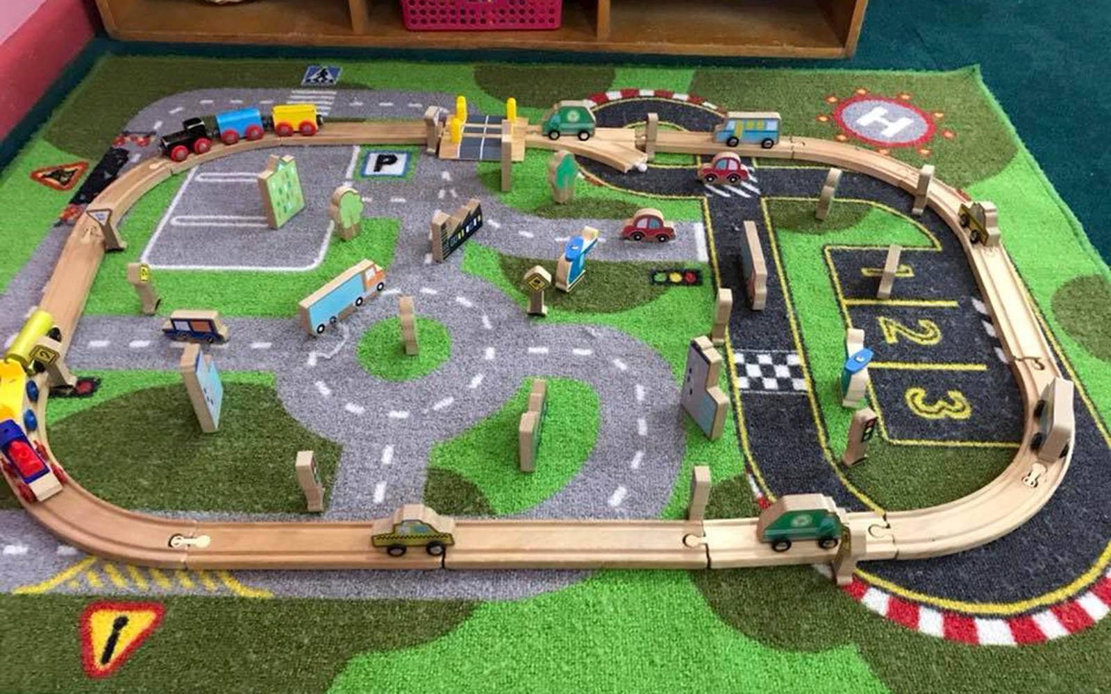 Kermi's Kindy Long Day Care