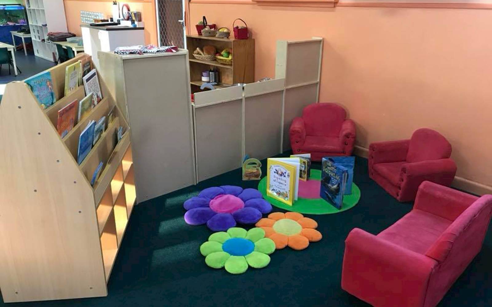 Kermi's Kindy Long Day Care