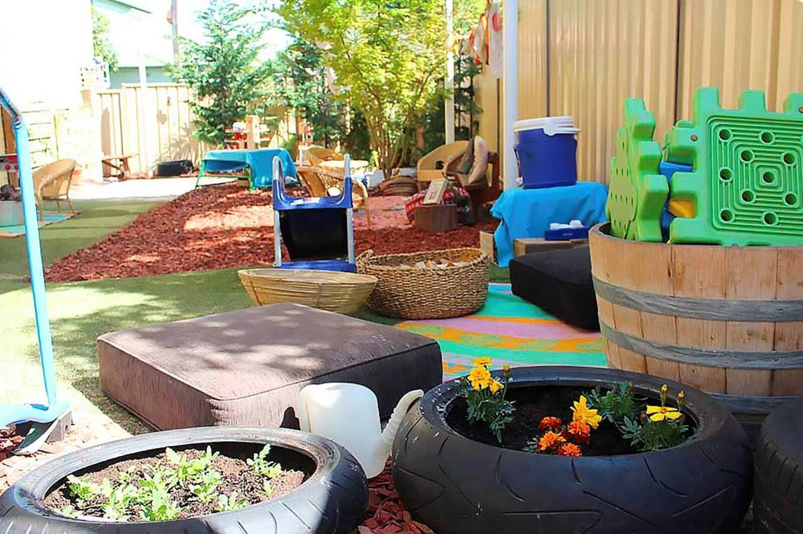 Community Children - Essendon