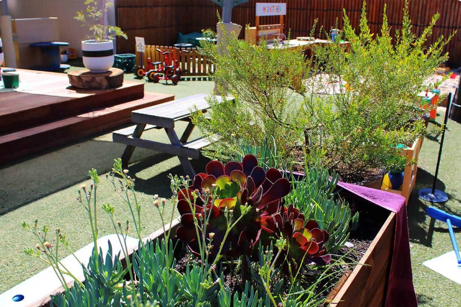 Community Children - Essendon