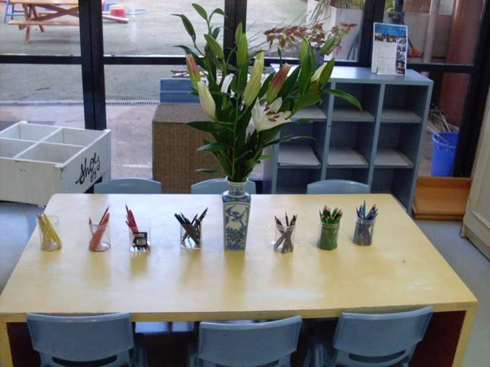 Wee Care Kindergarten