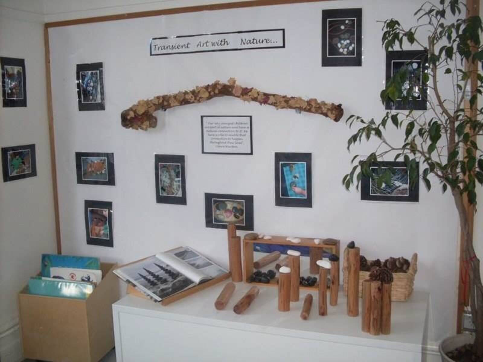 Wee Care Kindergarten