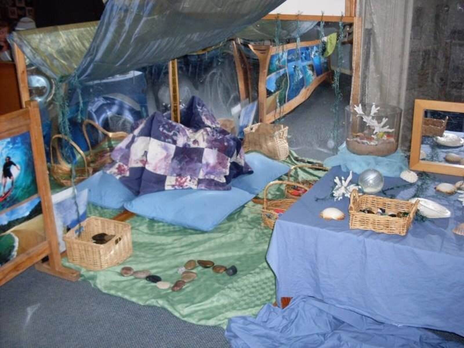 Wee Care 2 Child Care Centre