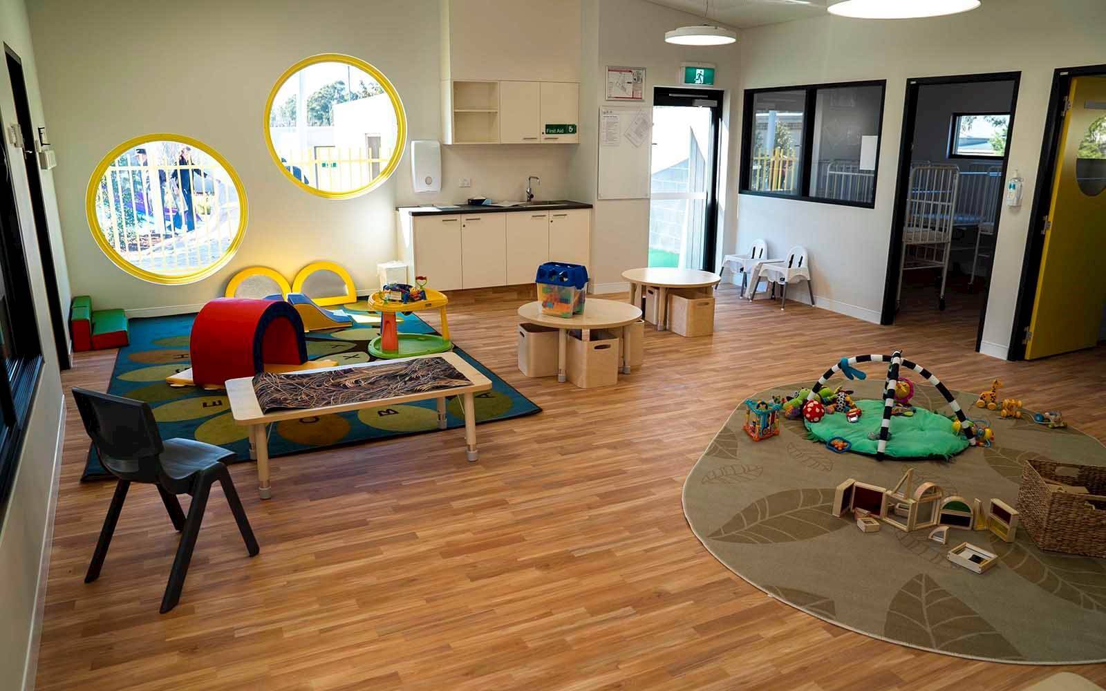Somerset Cottage Early Childhood Education and Care