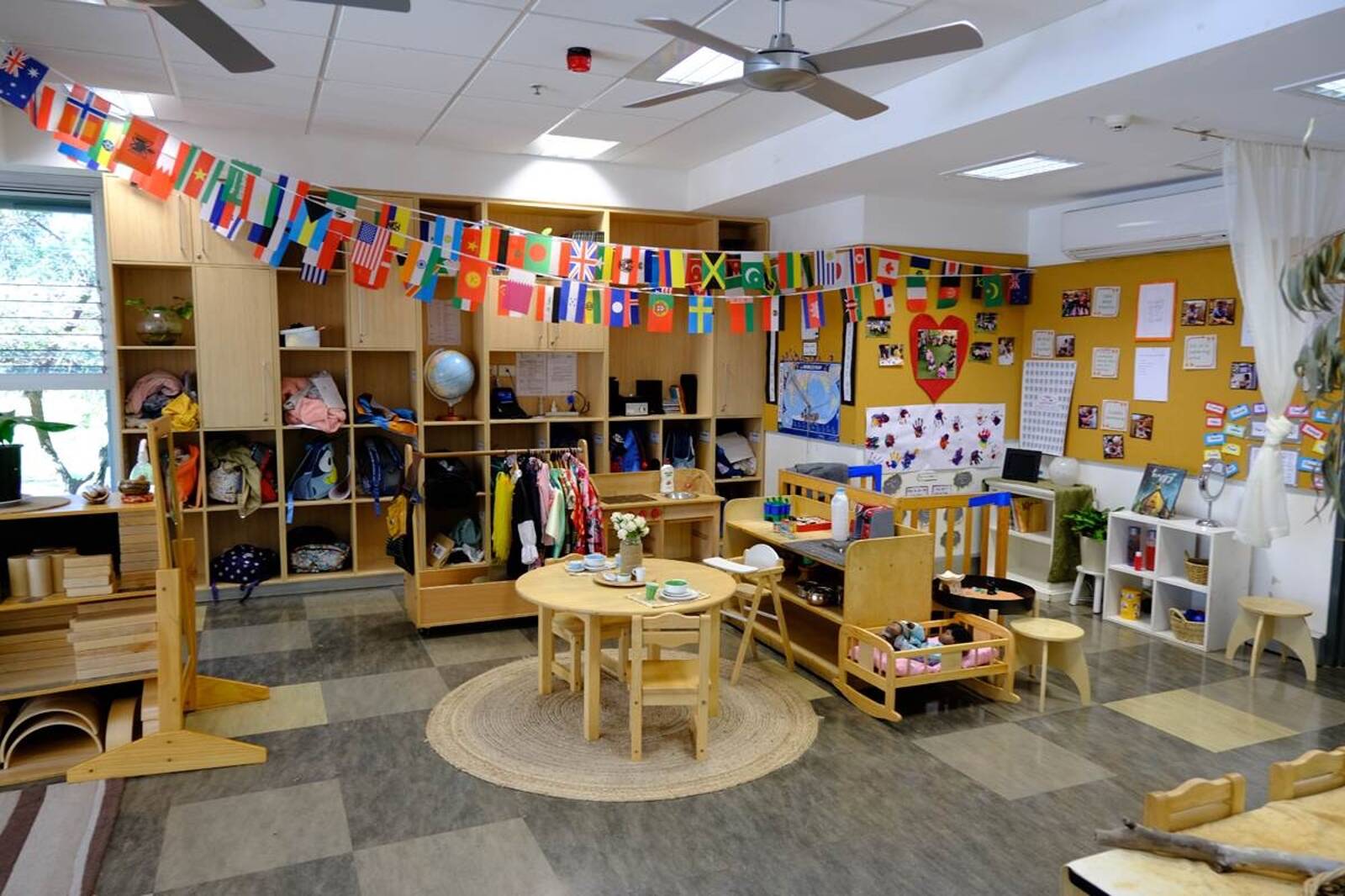 Mill Hill Early Education Centre