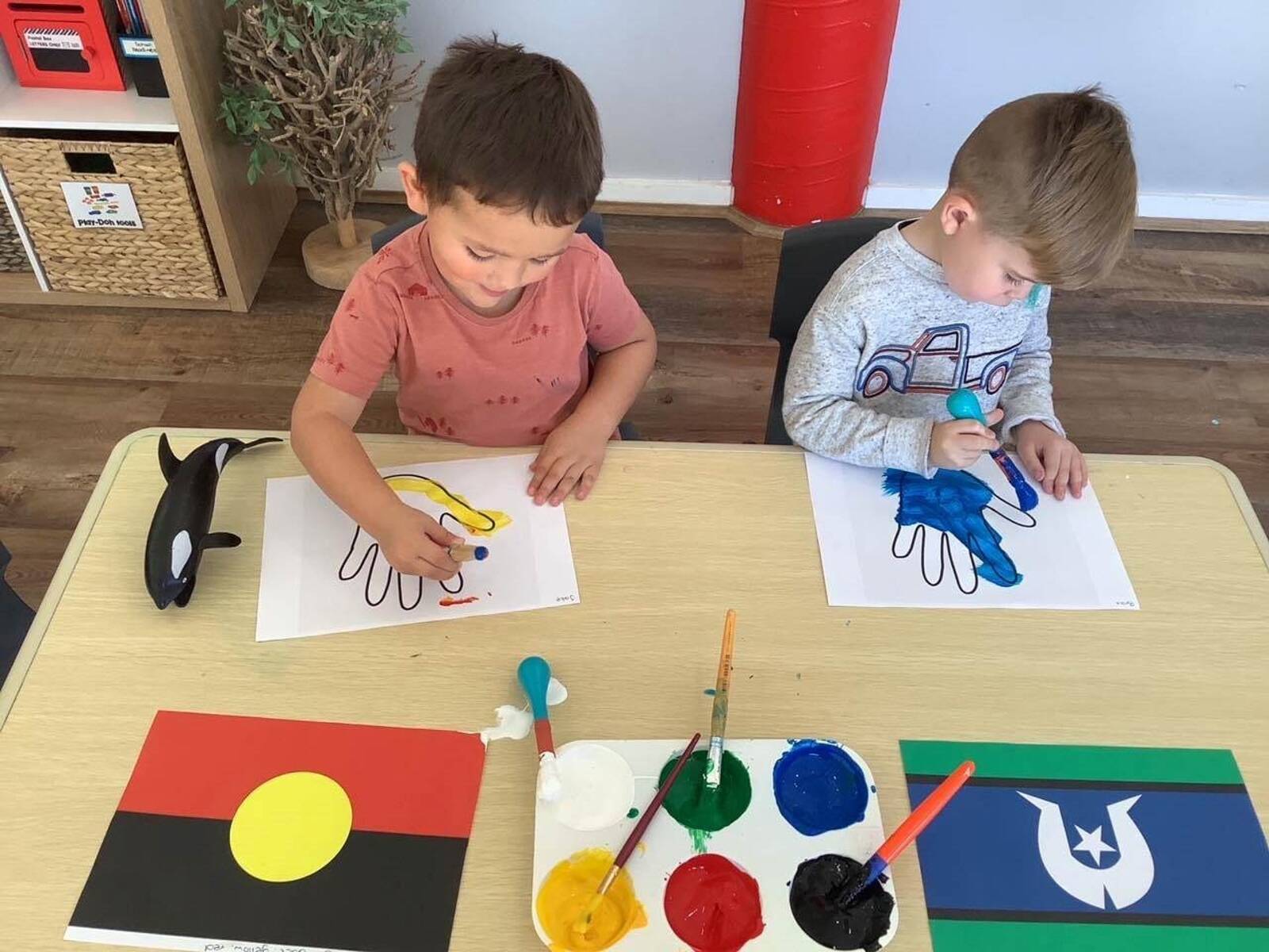 Clever Bee Early Learning