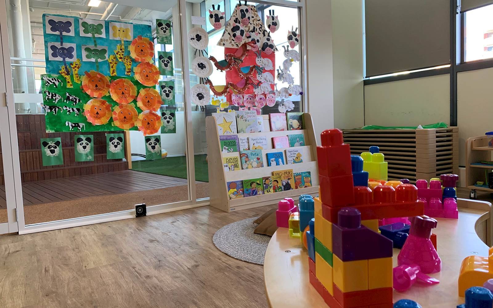 Strive Early Learning Centre Bankstown Flinders Centre