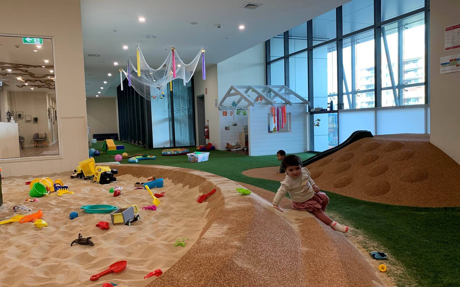 Strive Early Learning Centre Bankstown Flinders Centre