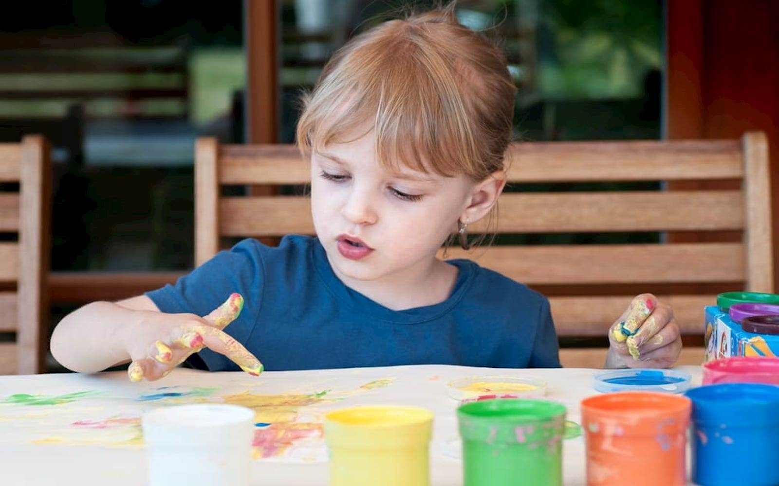 Little Beginnings Early Learning Centre