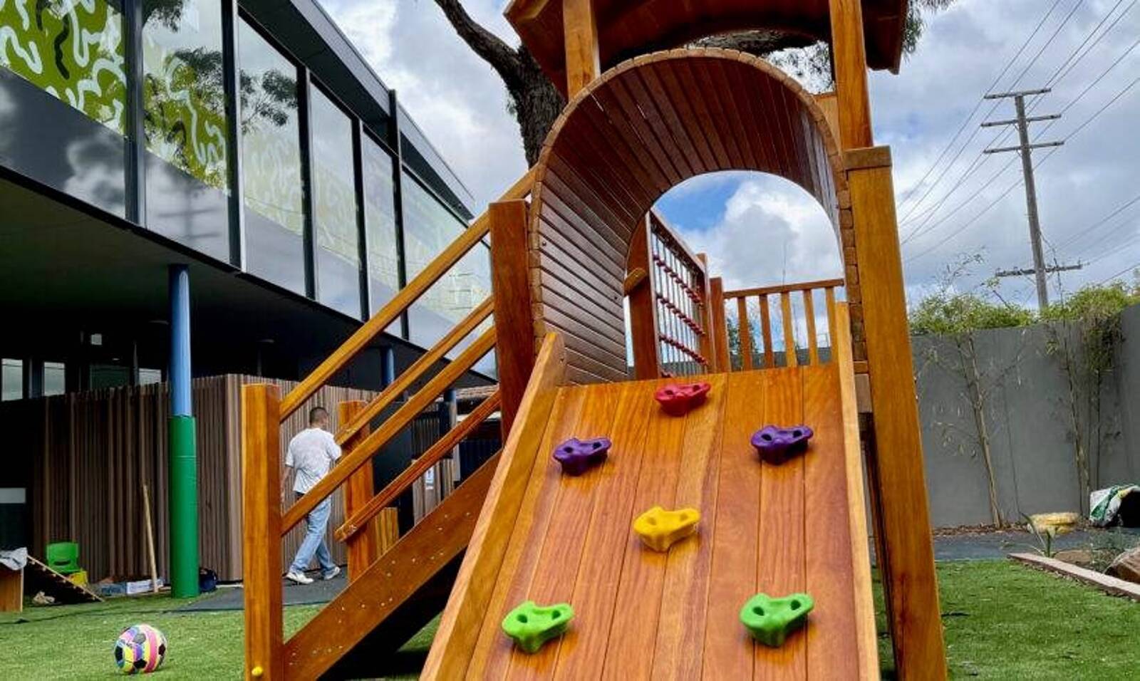 Inspire Early Learning Journey Chadstone