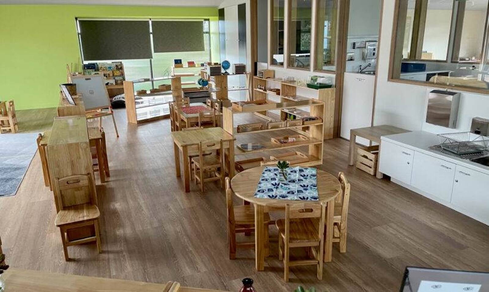 Inspire Early Learning Journey Chadstone