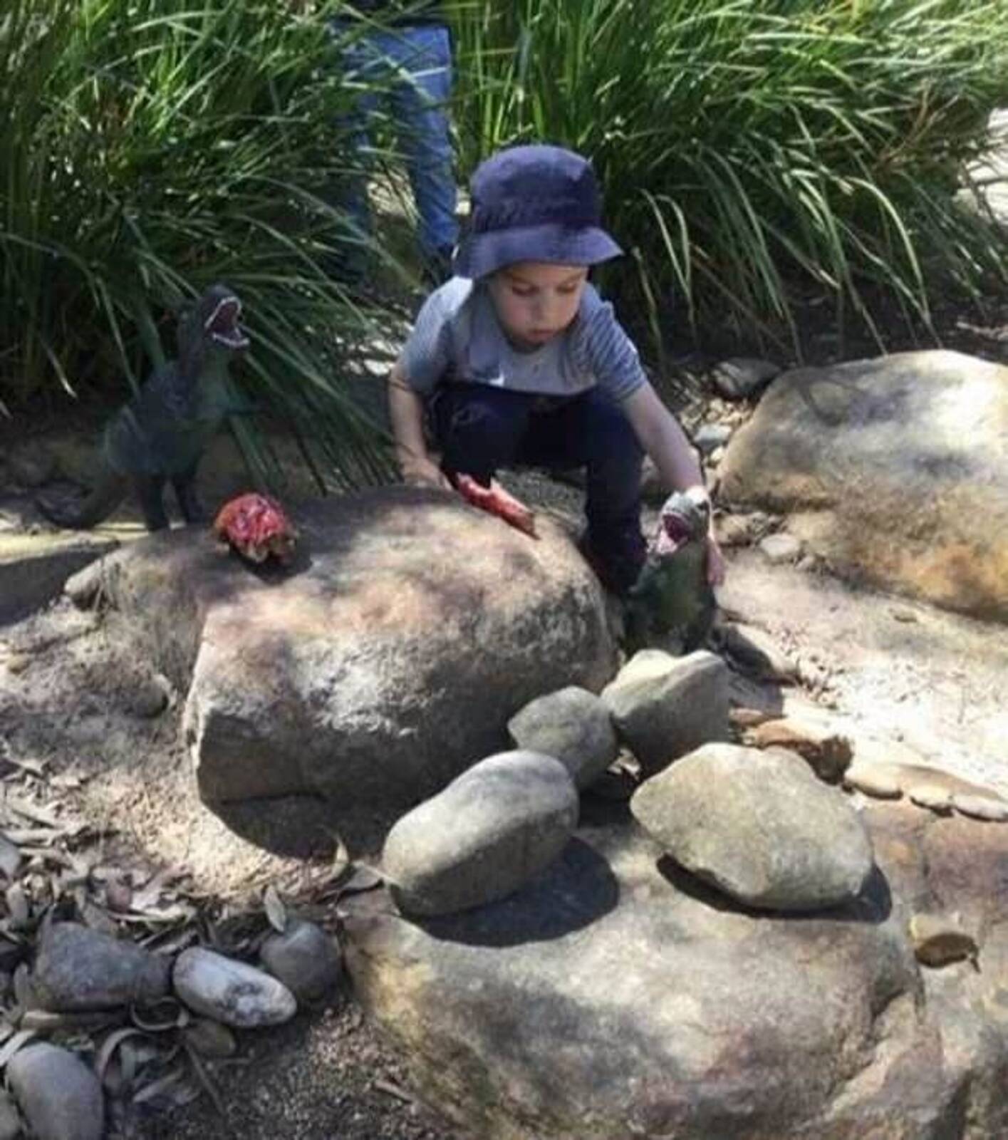 Kinderlea 3 Year Old Preschool