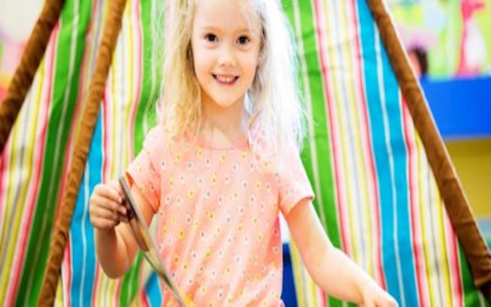 Central West Childcare Services