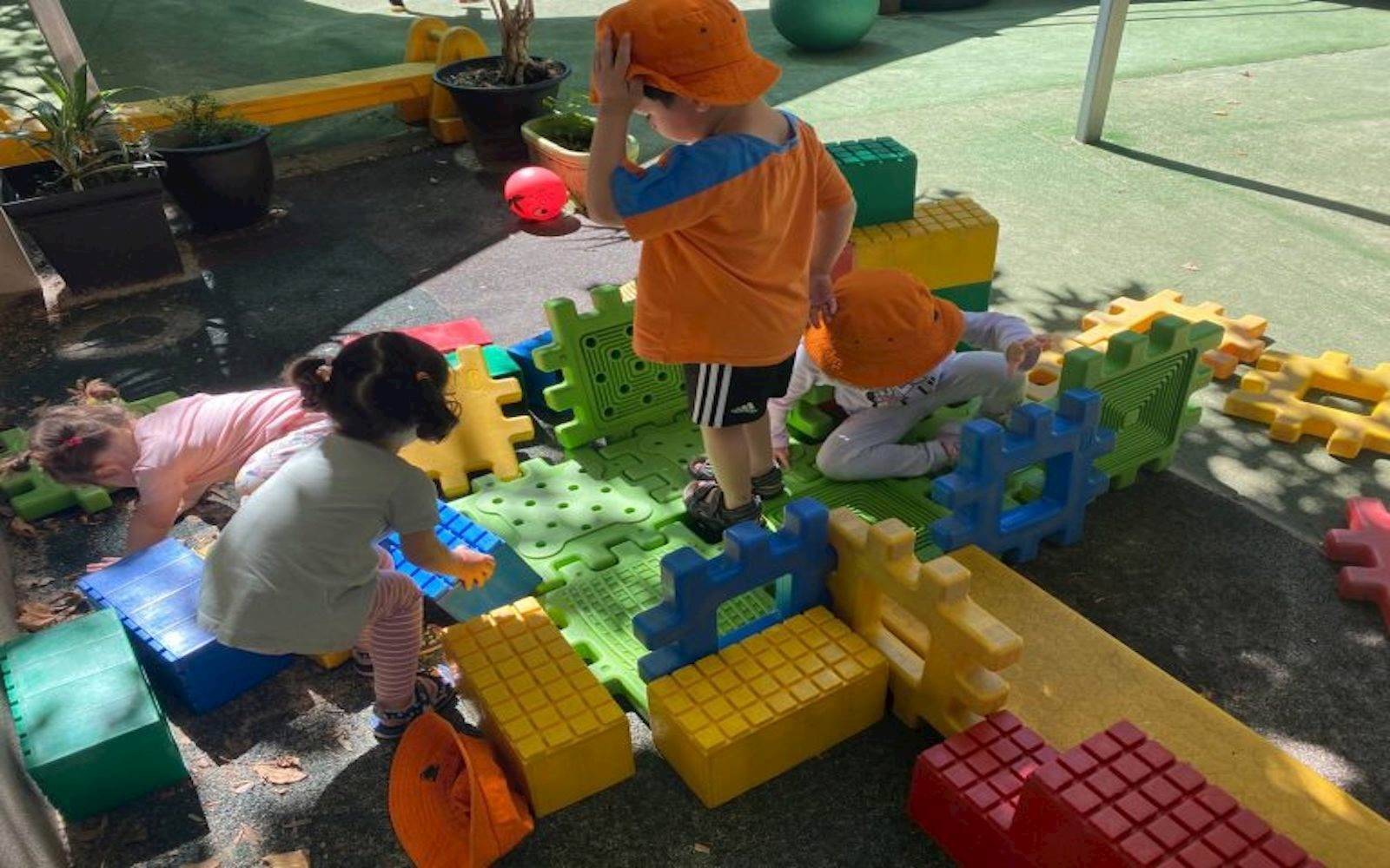 Inner City Care Childcare Centre