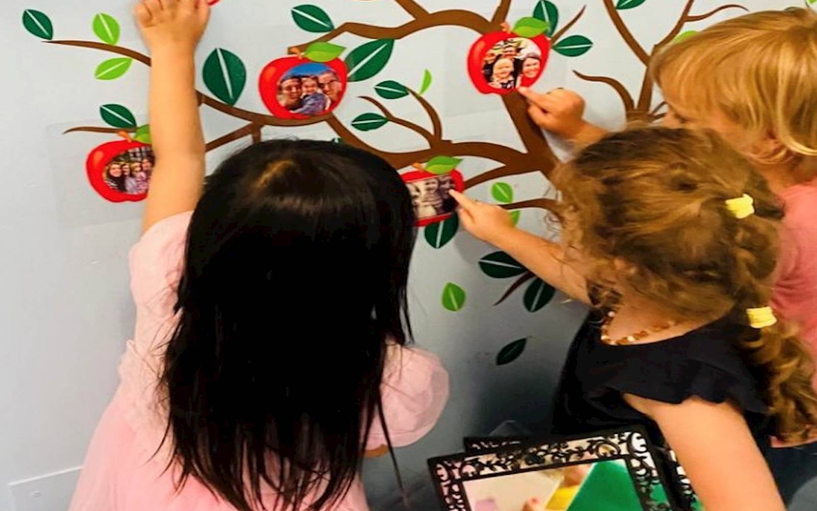 Inner City Care Childcare Centre