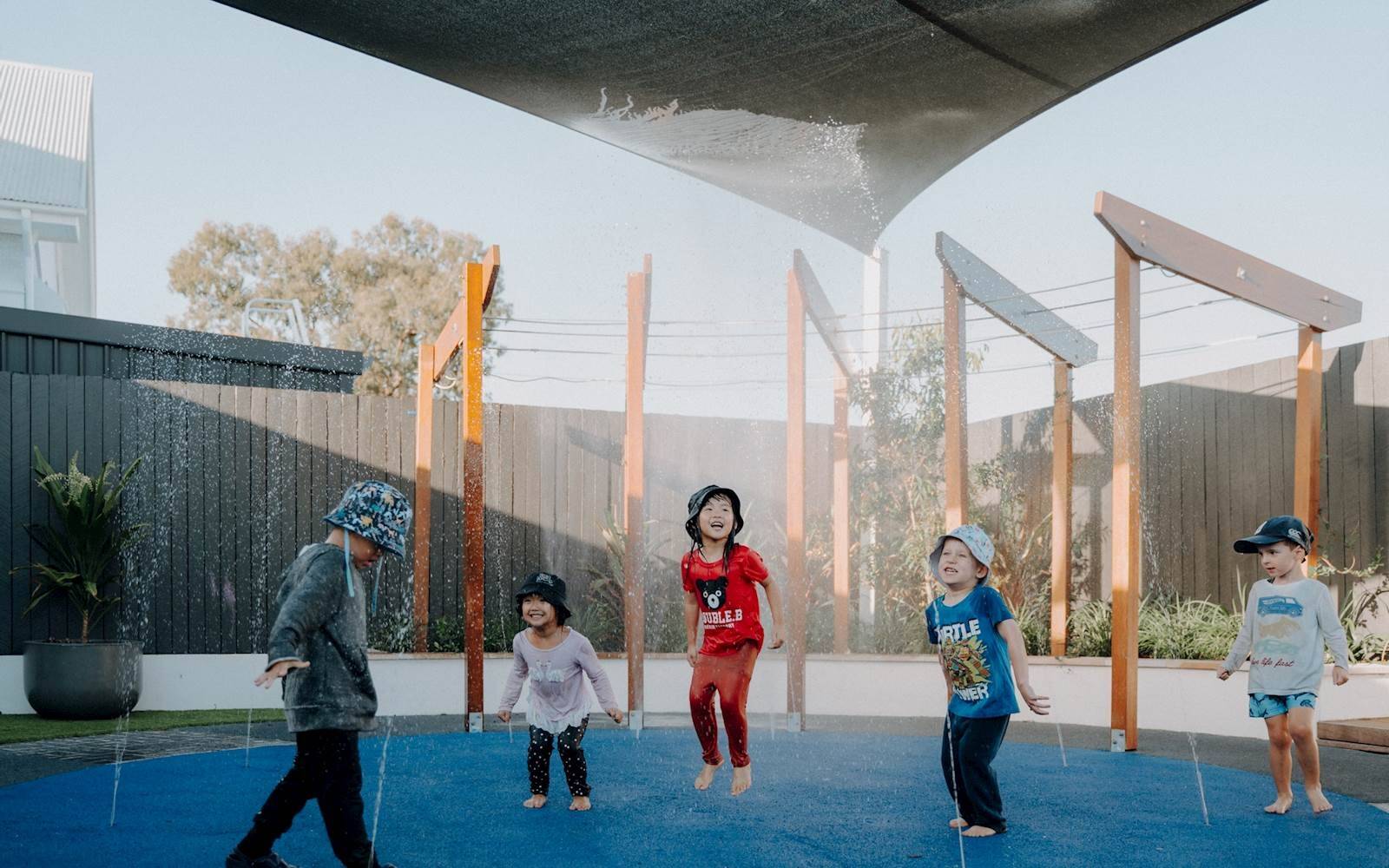 Little Locals Richlands