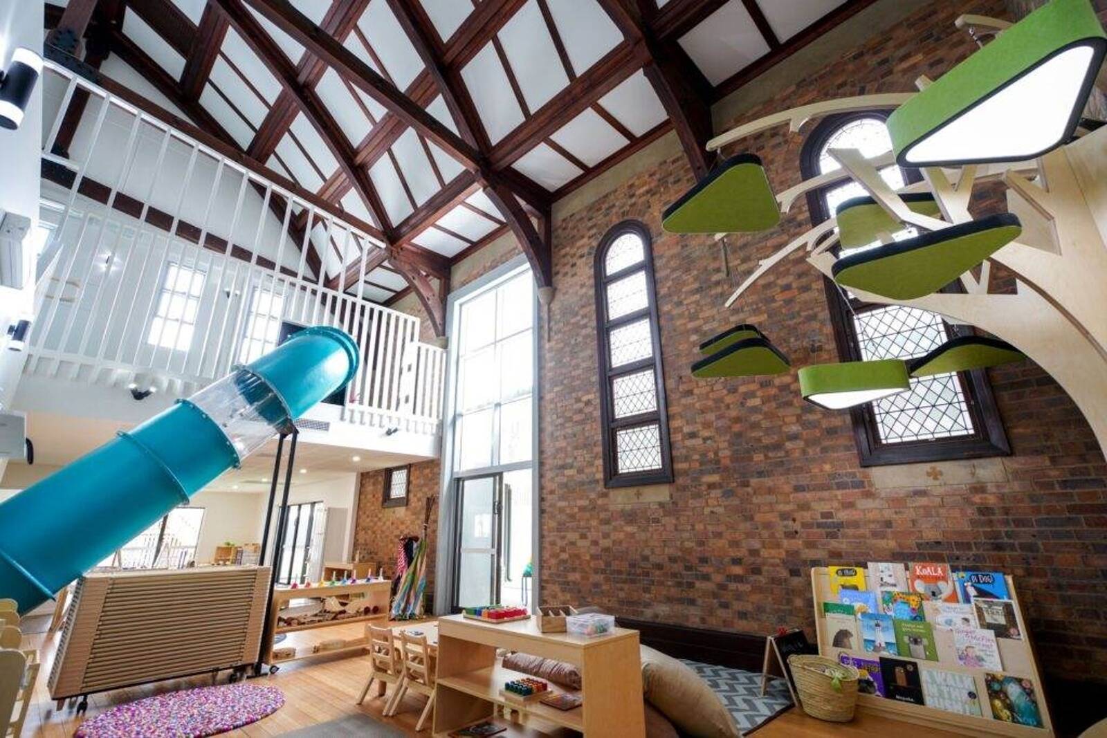 Little Locals Early Learning Auchenflower