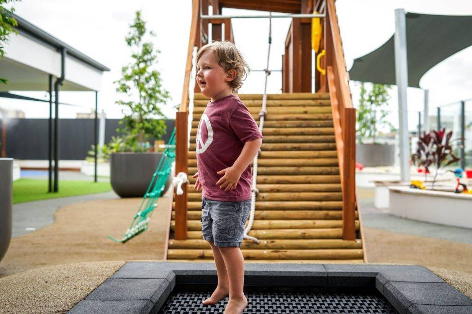 Little Locals Early Learning Auchenflower