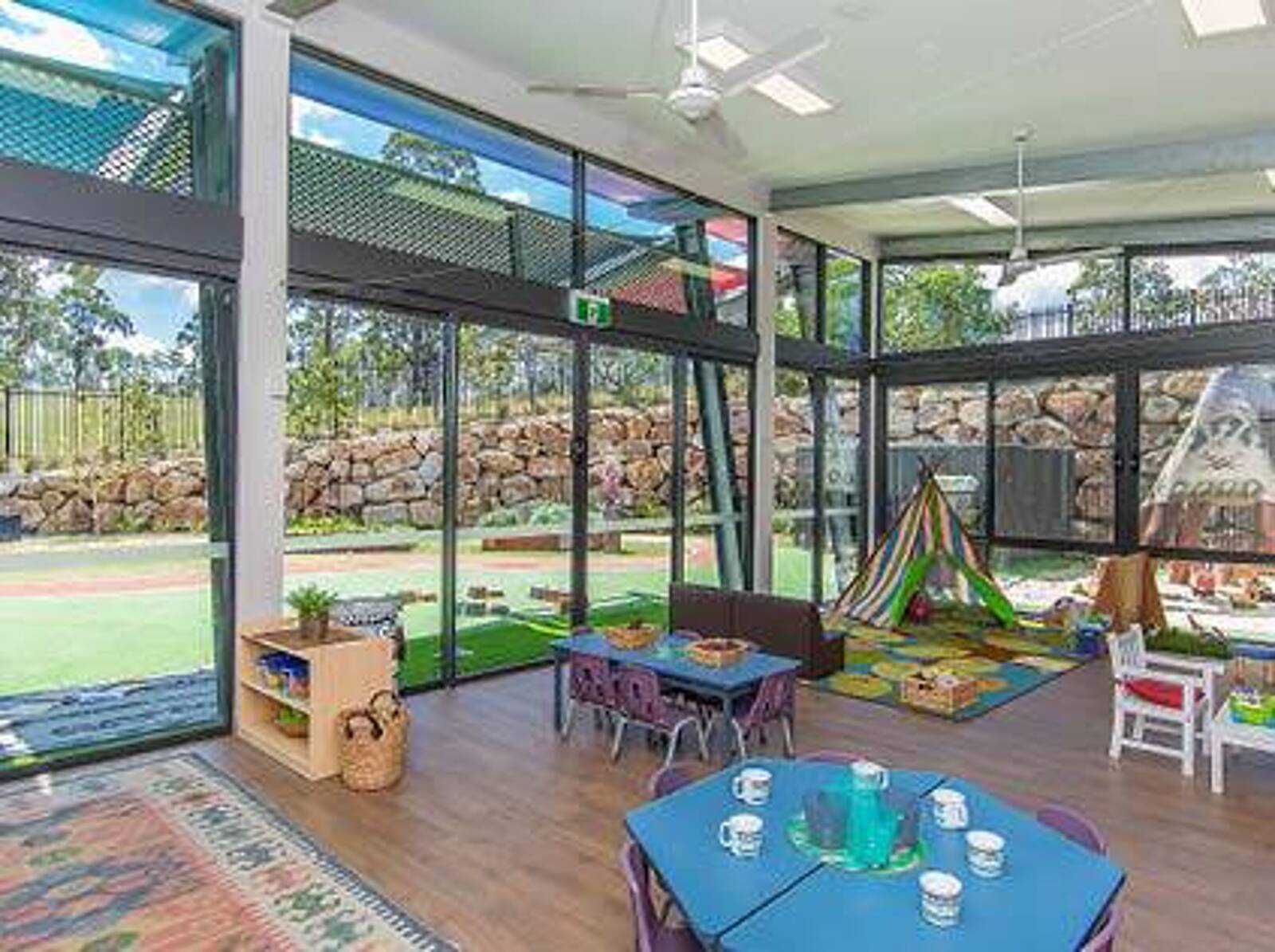 Carmichael Kids Child Care and Early Learning Centre