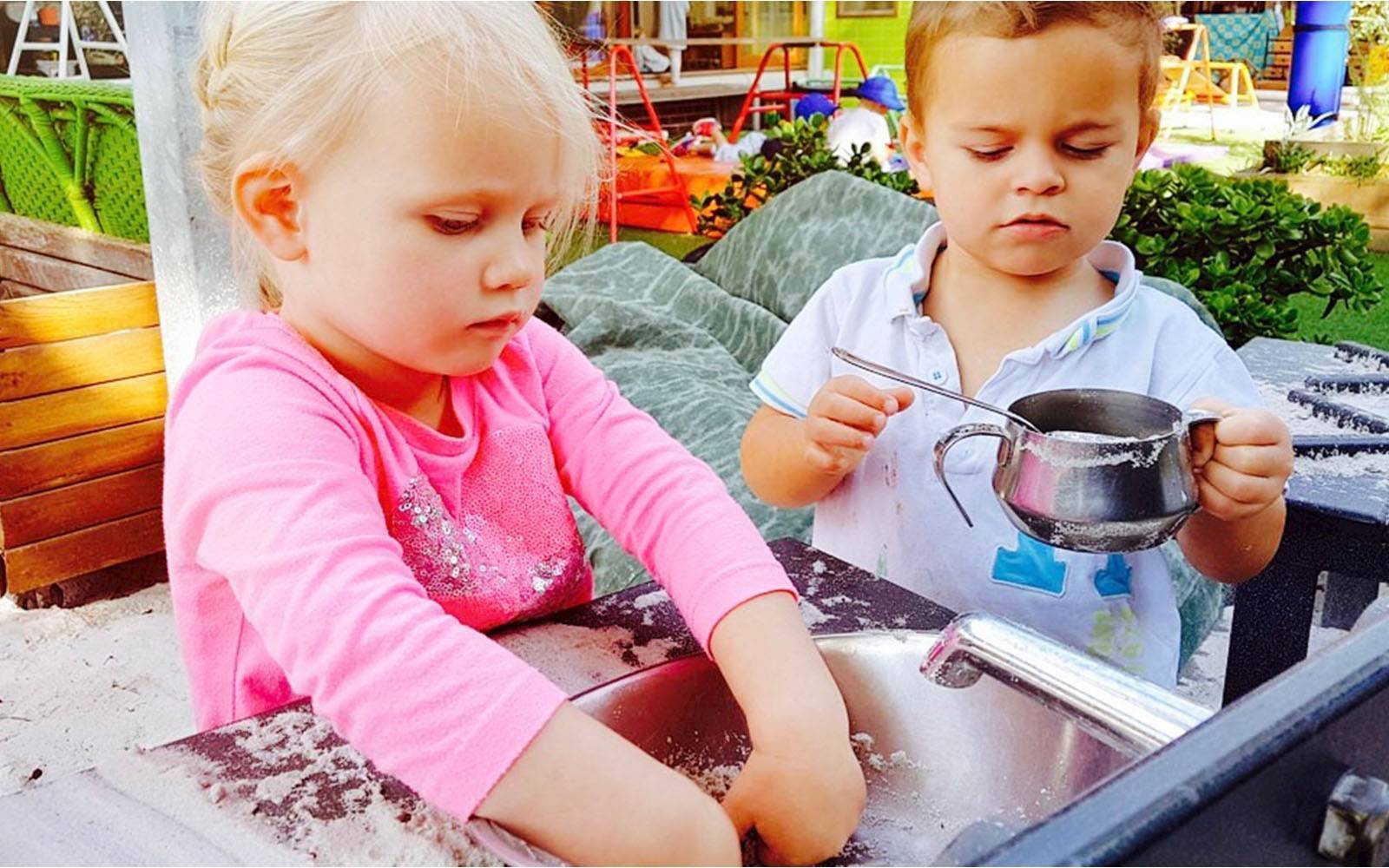 Poets Grove Family & Children's Centre