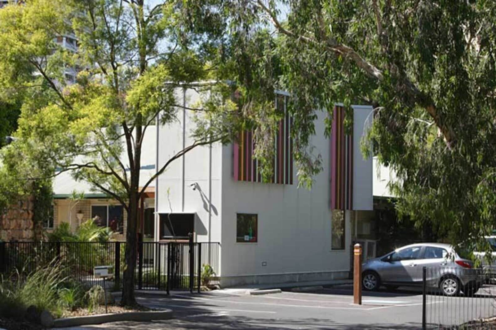 Kurilpa Community Child Care Centre