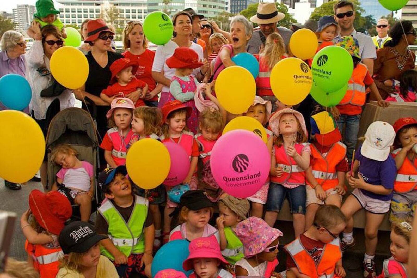 Kurilpa Community Child Care Centre