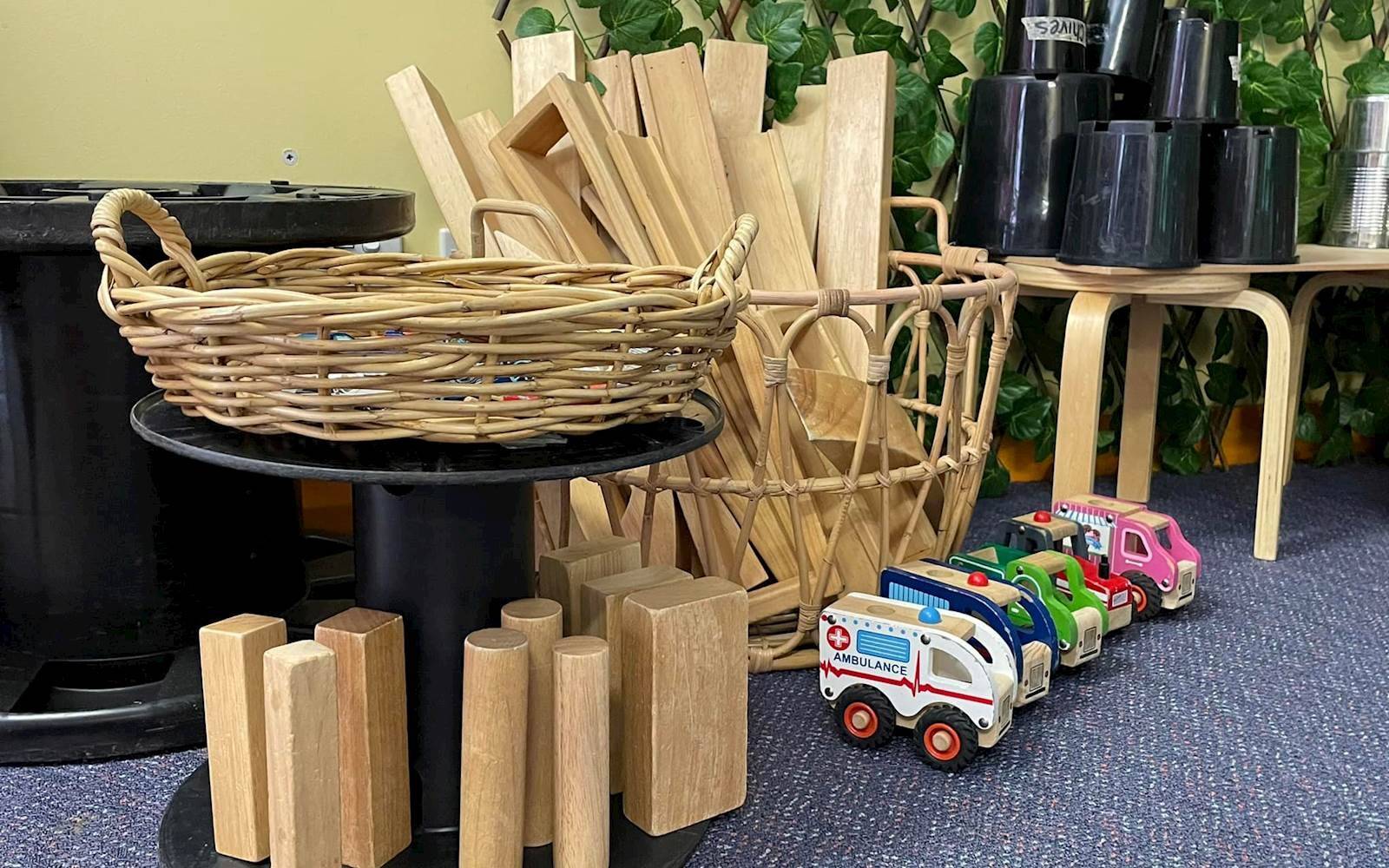 Carinya Early Childhood Centre