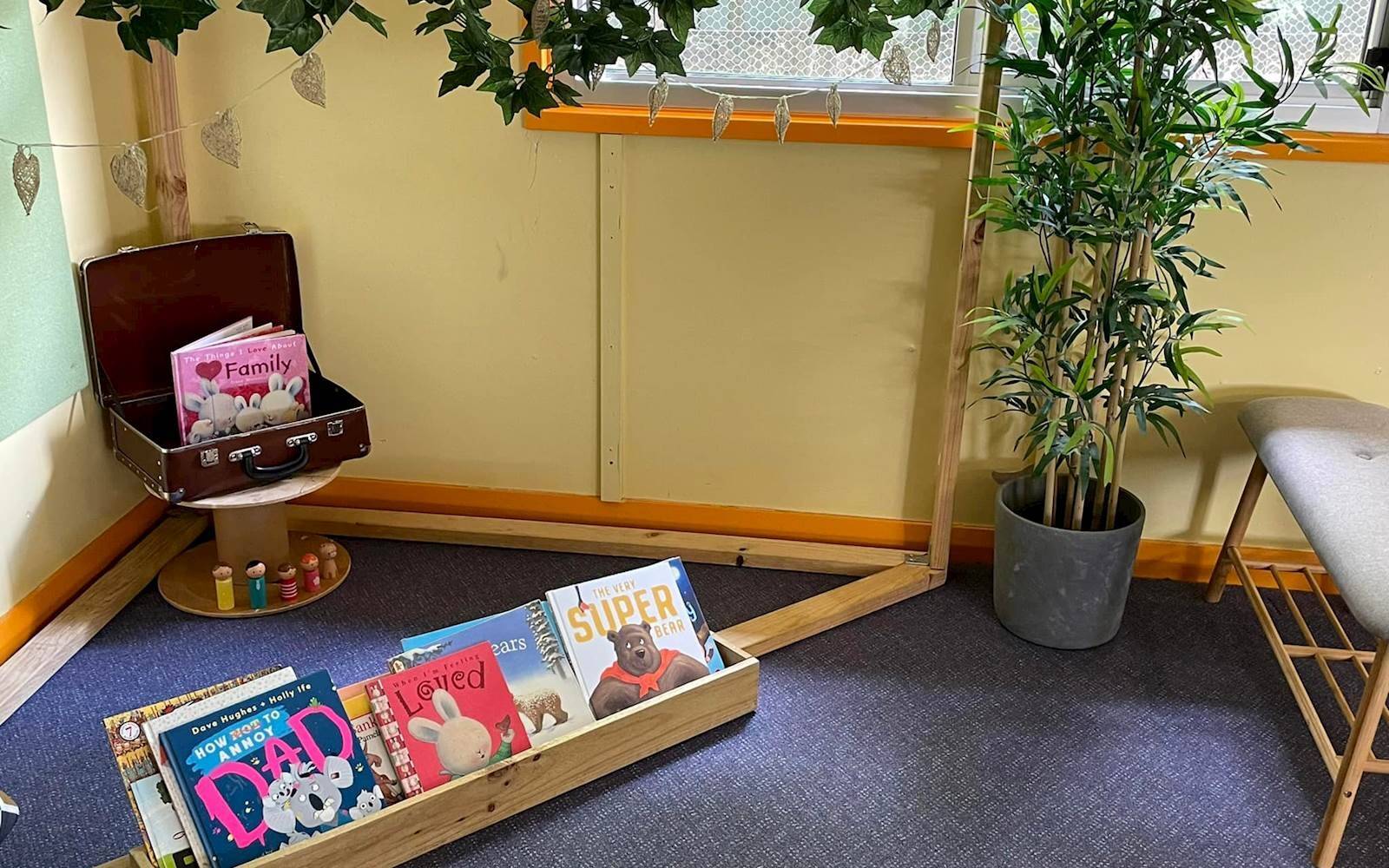 Carinya Early Childhood Centre