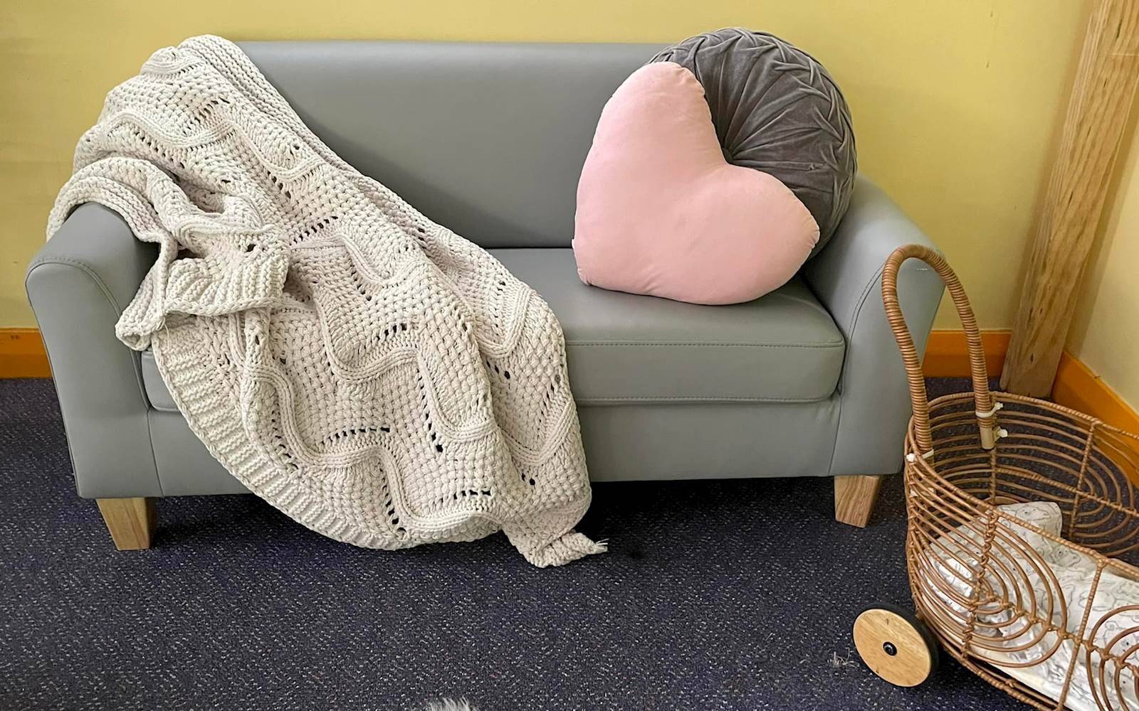 Carinya Early Childhood Centre