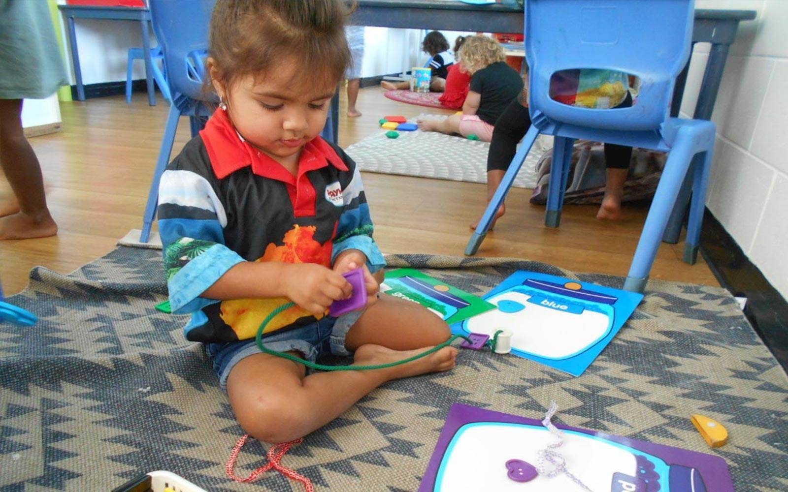 Playmate Daycare and Kindergarten