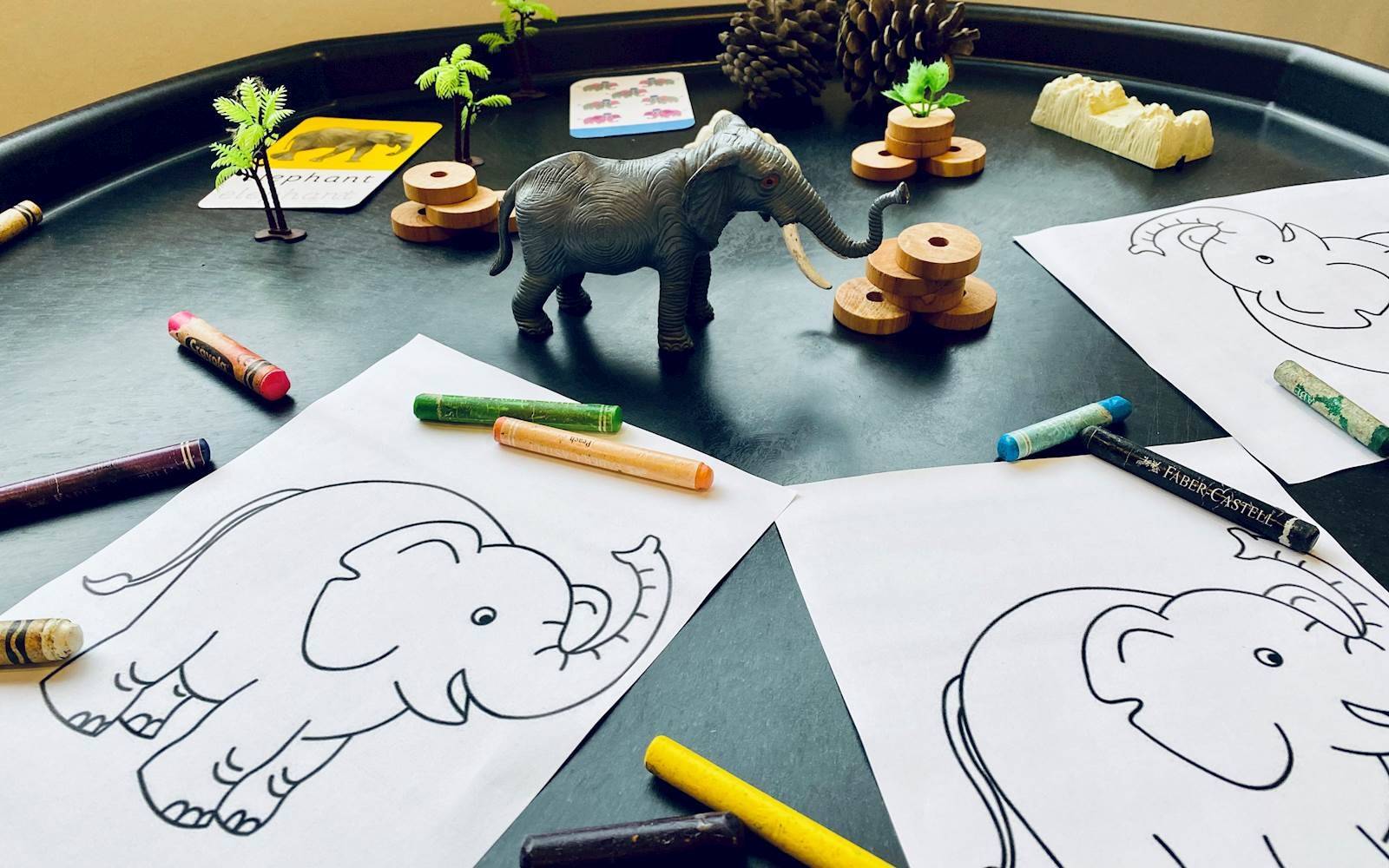 Manu's Family Day Care