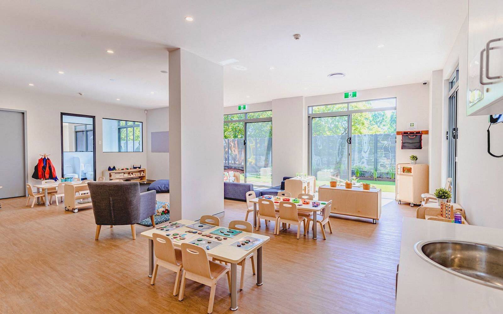 Young Academics Early Learning Centre - Rouse Hill, Adelphi St
