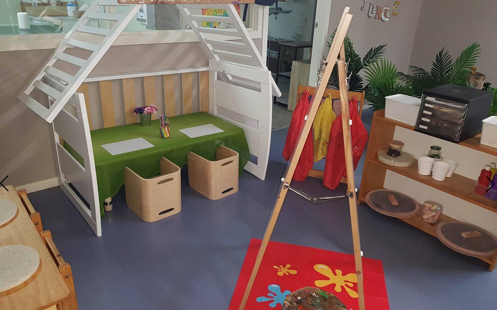 Learn & Laugh Wyoming