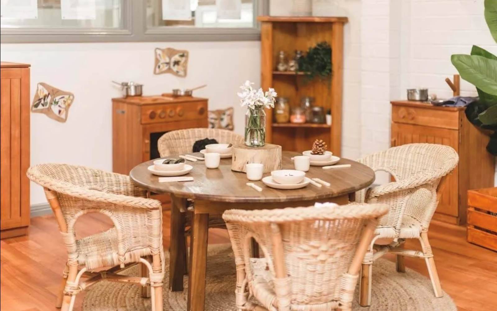 Junior Einsteins Nurturing Centre - Flinders